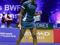 FB赛事直播-包含法国羽毛球队力克韩国羽毛球队，辛杜惊艳世界的词条