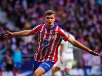 FB体育赛事-关于马竞进攻犀利致胜，场上压力改写领先大局的信息