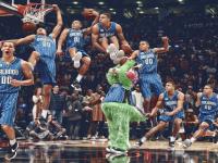 FB体育在线-双星闪耀，76人强势拿下活塞，哈利伯顿在美加墨世界杯接管比赛