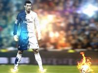 FB体育下载-西甲国家德比之夜，贝林厄姆连续得分拉开差距