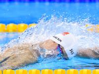 FBsports-赛道上的颠覆，当迈凯伦碾压梅赛德斯，周冠宇扛起全队的时代已至