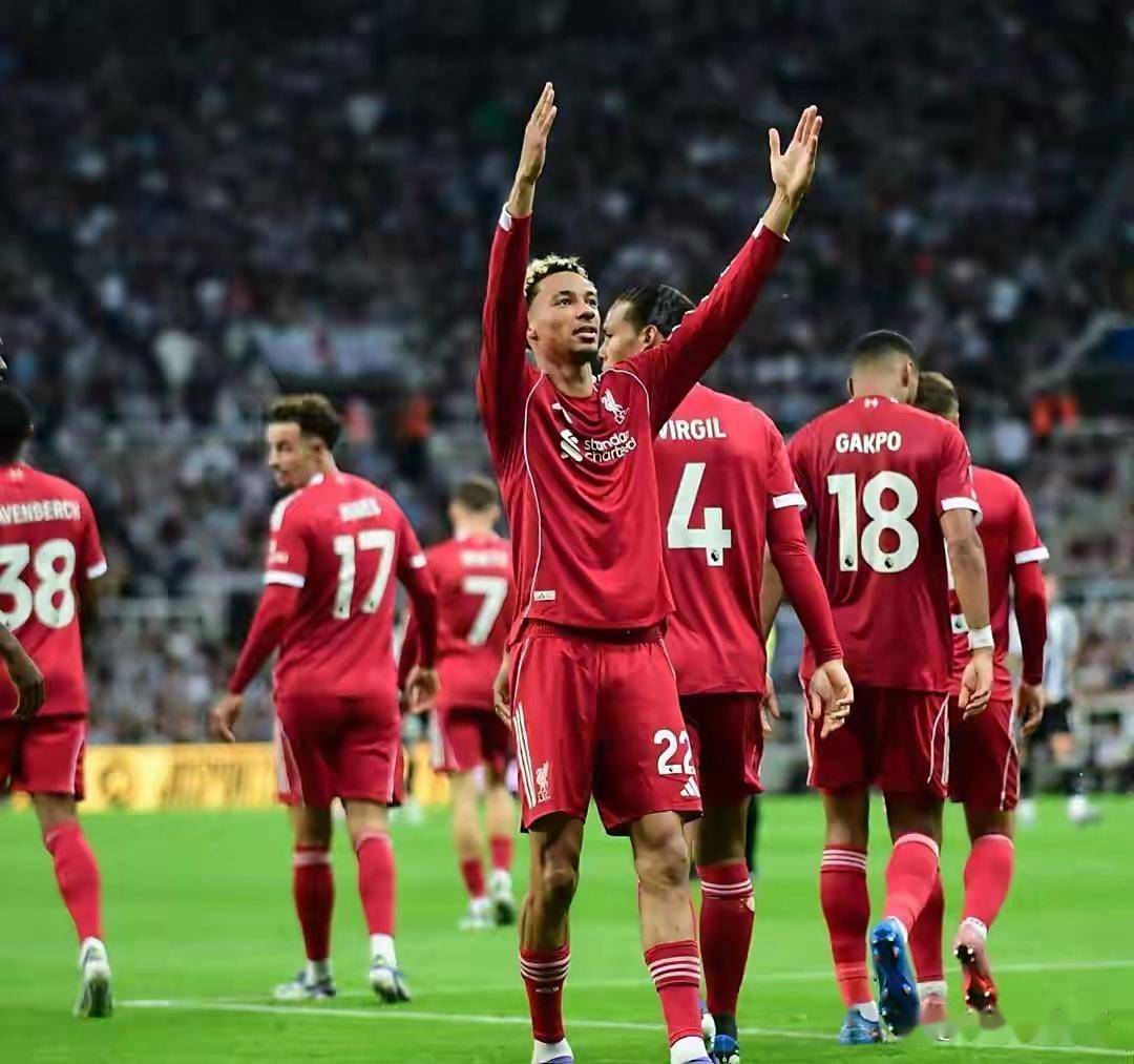 克洛普排兵布阵出彩,利物浦取得连胜的简单介绍 克洛普排兵布阵出彩,利物浦取得连胜的简单介绍