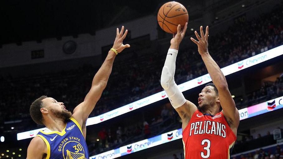 包含鹈鹕球员遭遇家中失火，火场逃生惊险一刻！的词条