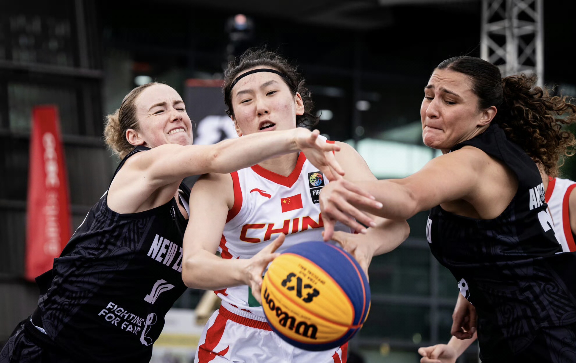 奥地利女篮队以强势姿态晋级下一轮比赛的简单介绍