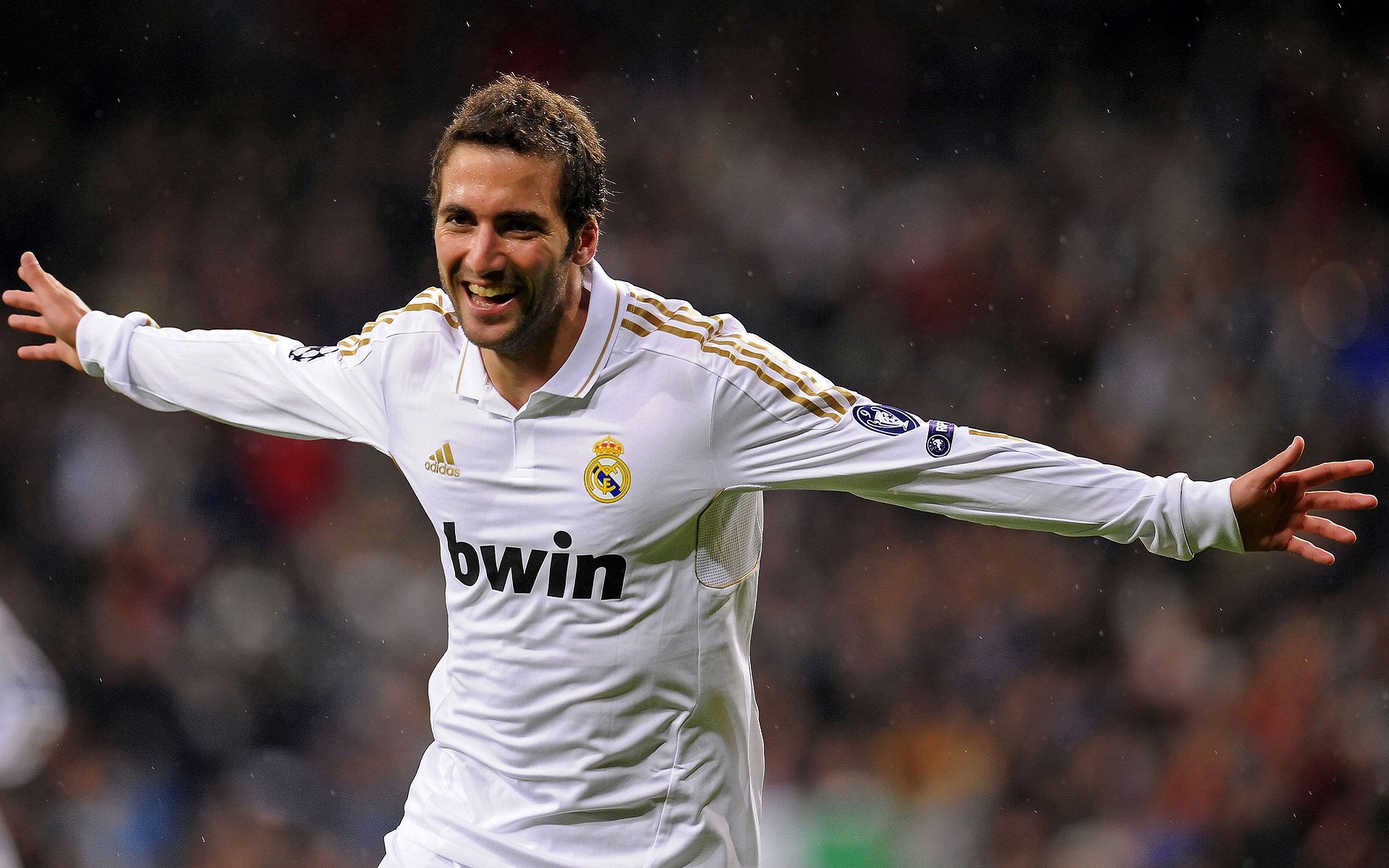 天使折翼后重生，迪马利亚在巴拉圭的救赎之战